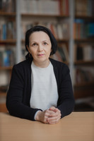 Лоскутова Ольга Владимировна Лоскутова Ольга Владимировна