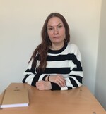 Кислицина Юлия Валентиновна Кислицина Юлия Валентиновна