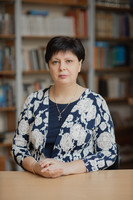 Губарева Татьяна Викторовна Губарева Татьяна Викторовна