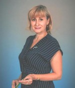 Чурсина Елена Геннадьевна