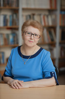 Усманова Римма Адыгановна Усманова Римма Адыгановна