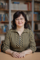 Хроликова Инна Станиславовна Хроликова Инна Станиславовна