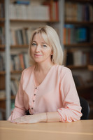 Нелина Елена Константиновна Нелина Елена Константиновна