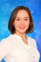 Шевченко Анна Викторовна Шевченко Анна Викторовна