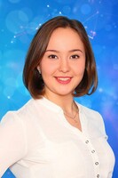 Шевченко Анна Викторовна Шевченко Анна Викторовна