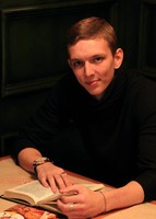 Хроликов Дмитрий Валерьевич Хроликов Дмитрий Валерьевич