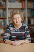 Серебренникова Елена Андреевна Серебренникова Елена Андреевна