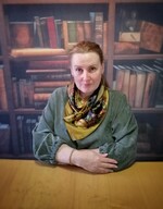 Вазенмиллер Эллина Анатольевна Вазенмиллер Эллина Анатольевна