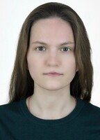 Волошина Надежда Сергеевна Волошина Надежда Сергеевна
