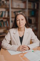 Казакова Инесса Юрьевна Казакова Инесса Юрьевна