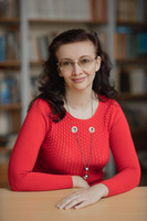 Егорова Элеонора Станиславовна Егорова Элеонора Станиславовна