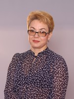 Ковалёва Елена Вячеславовна Ковалёва Елена Вячеславовна