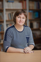 Черноскутова Наталья Вениаминовна Черноскутова Наталья Вениаминовна