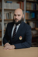 Казаков Александр Сергеевич Казаков Александр Сергеевич
